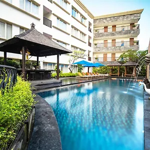 Natya Kuta Hotel Kuta Lombok