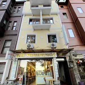Vefa Hotel&suites Hotel Istambul