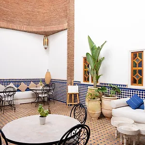 Le Marocain 3*, Marrakesh Marruecos