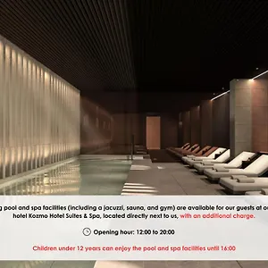 Zoya Luxury Otel