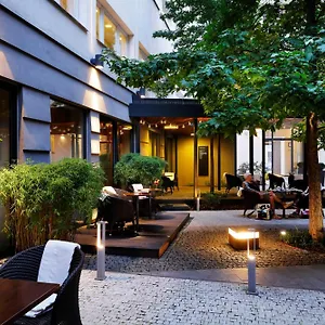 Prokop Boutique Hotel Prague