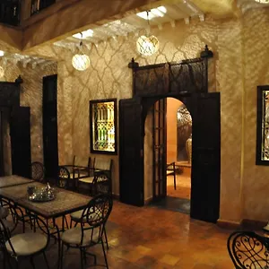 Marrakiss 3*, Marrakesh Marruecos