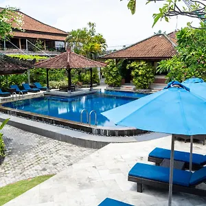Fat Yogi Hotel Kuta Lombok