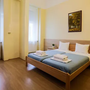 Pensión East Private, Budapest