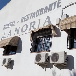 Restaurante La Noria , Arquillos España