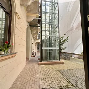 Gracia House *** Budapest