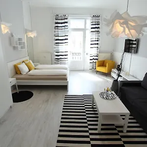 Panorama Synagogue Apartament