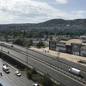 Apartman Panoramapanel