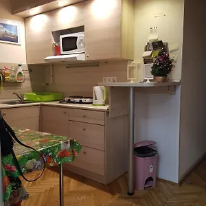 Pensión Valentina, Budapest