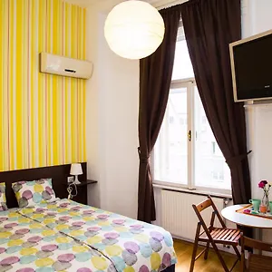 Apartahotel Sunflower, Budapest