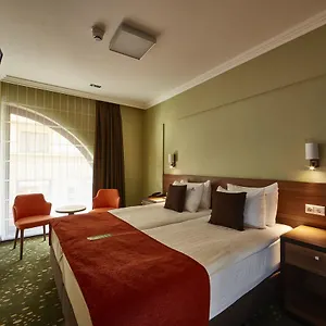 Budget Victoria *** Budapest