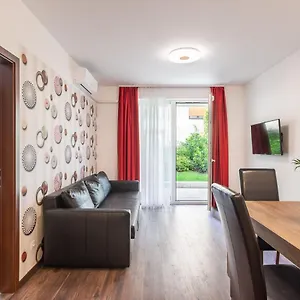 Corvin **** Budapest