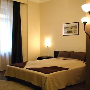 Πανσιόν Budapest Suites, Βουδαπέστη