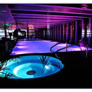 Apartahotel Luxury Downtown, Budapest