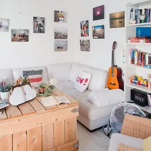  Hostel Vidamia Spanyolország