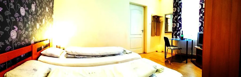 가든 하우스 호텔 부다페스트 헝가리